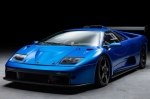   Lamborghini Diablo GTR    