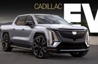   Cadillac:     ?