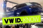  Volkswagen         ID.4