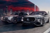 Mercedes-AMG    A 35 L  S 63 LE Performance