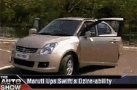 Suzuki   Swift   