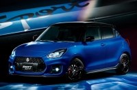 Suzuki Swift Sport    ZC33S