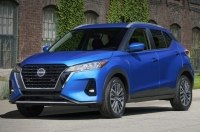 Nissan     Kicks  