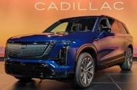   Cadillac Visitiq 2026