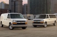 Chevrolet    Express