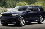 Dodge Durango    Hemi