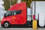 Tesla Semi     