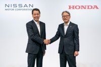  Honda  Nissan        