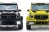  Mansory    Mercedes G-Class