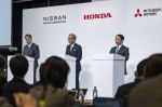 Honda  Nissan       