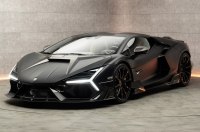    Lamborghini Revuelto  Mansory