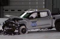  Toyota Tundra 2025    Top Safety Pick+