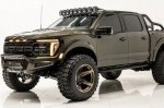     Ford Alpha Raptor