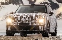    L946:   Range Rover Sport  Geely