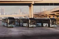 Volvo Buses      