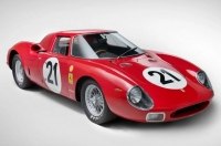  Ferrari 250 LM   