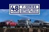 Ford F-Series     