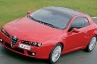Fiat может перенести производство Alfa Romeo в США