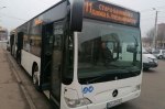     Mercedes-Benz Citaro    