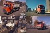 DAF Trucks      onstruction Simulator