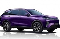 Haval    H7   