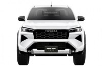 Toyota     Hilux   