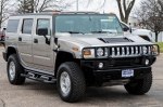  20- Hummer H2  