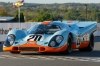  Porsche 917K   -   