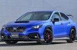  :   Subaru STI 2025