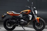 Harley-Davidson   2025   