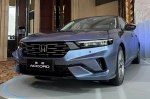    Honda Accord 2026