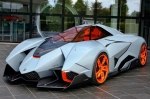 Lamborghini   600-   Egoista   