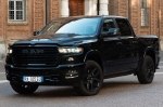 Ram    1500 RHO  Laramie Night Edition  