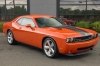    15- Dodge Challenger  