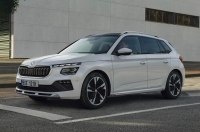 2024   Skoda Auto:     926 600 