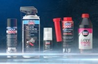   LIQUI MOLY      !