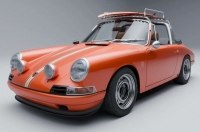 Kamm       Porsche 912