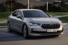 Skoda Superb       120 