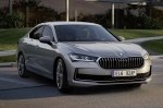 Skoda Superb       120 