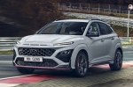  Hyundai    i30 Sedan N  Kona N