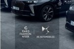 DS Automobiles     PARIS FASHION WEEK 2025