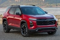 Chevrolet     Equinox 2026