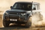  Land Rover Defender Octa    