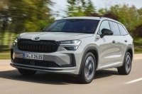 Skoda Kodiaq Sportline      130- 