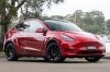  볿    5000   Tesla Model Y