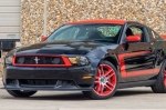  : Ford Mustang Boss   Dark Horse