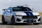   Shelby GT350   