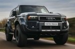 Arctic Trucks    Land Cruiser Prado 250