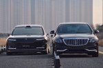 Maextro S800    Mercedes-Maybach S-   䳻