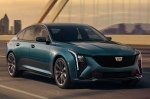  Cadillac CT5 2026     1 